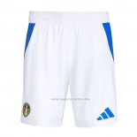 Pantalones Leeds United 1ª 2025-2026