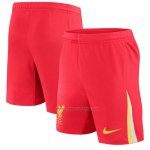 1ª Pantalones Liverpool 2024-2025