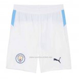 1ª Pantalones Manchester City 2025-2026