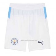 1ª Pantalones Manchester City 2025-2026