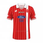 Tailandia 1ª Camiseta AC Monza 2025-2026