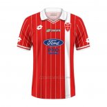 Tailandia 1ª Camiseta AC Monza 2025-2026