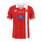 Tailandia 1ª Camiseta AC Monza 2025-2026