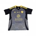 Tailandia 3ª Camiseta Al-Ahli Saudi 2024-2025
