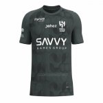 Tailandia 3ª Camiseta Al Hilal 2025-2026