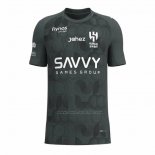 Tailandia 3ª Camiseta Al Hilal 2025-2026