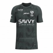 Tailandia 3ª Camiseta Al Hilal 2025-2026