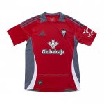 Tailandia 2ª Camiseta Albacete 2025-2026