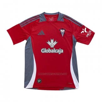 Tailandia 2ª Camiseta Albacete 2025-2026