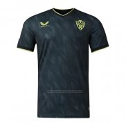 Tailandia 2ª Camiseta Almeria 2023-2024