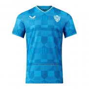 Tailandia 3ª Camiseta Almeria 2023-2024