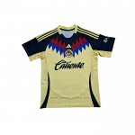 Tailandia 1ª Camiseta America 2025-2026