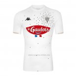 Tailandia 2ª Camiseta Angers SCO 2021-2022
