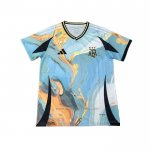 Tailandia Camiseta Argentina Special 2025-2026