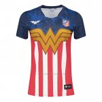 Tailandia 1ª Camiseta Atletico Madrid Special 2025-2026