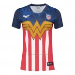 Tailandia 1ª Camiseta Atletico Madrid Special 2025-2026