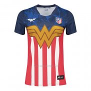Tailandia 1ª Camiseta Atletico Madrid Special 2025-2026