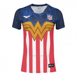 Tailandia 1ª Camiseta Atletico Madrid Special 2025-2026