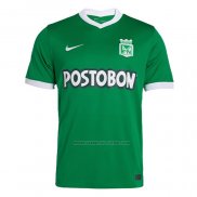 Tailandia 2ª Camiseta Atletico Nacional 2022