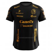 Tailandia 3ª Camiseta Atletico San Luis 2023-2024