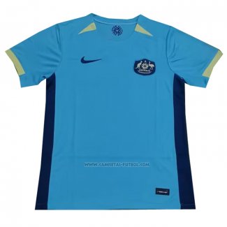 Tailandia 2ª Camiseta Australia 2023