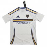 Tailandia 2ª Camiseta Boca Juniors 2024