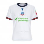 Tailandia 1ª Camiseta Bolton Wanderers 2024-2025
