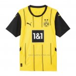 Tailandia 1ª Camiseta Borussia Dortmund 2024-2025
