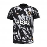 Tailandia 4ª Camiseta Botafogo 2025