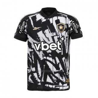 Tailandia 4ª Camiseta Botafogo 2025