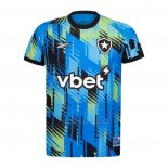 Tailandia 1ª Camiseta Botafogo Portero 2025