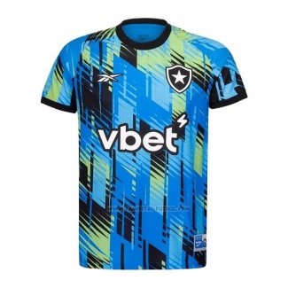 Tailandia 1ª Camiseta Botafogo Portero 2025