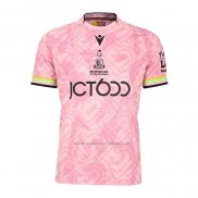 Tailandia 3ª Camiseta Bradford City 2025-2026