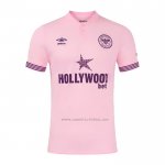 Tailandia 2ª Camiseta Brentford 2024-2025