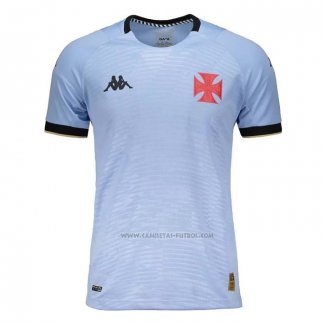 Tailandia 2ª Camiseta CR Vasco da Gama Portero 2023