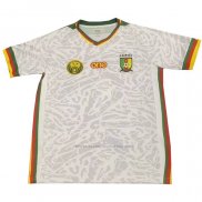Tailandia 3ª Camiseta Camerun 2024