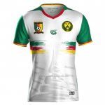 Tailandia 3ª Camiseta Camerun 2025
