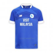 Tailandia 1ª Camiseta Cardiff City 2024-2025