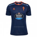Tailandia 2ª Camiseta Celta de Vigo 2024-2025