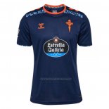 Tailandia 2ª Camiseta Celta de Vigo 2024-2025