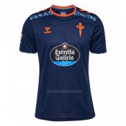 Tailandia 2ª Camiseta Celta de Vigo 2024-2025