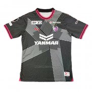Tailandia 1ª Camiseta Cerezo Osaka Portero 2024