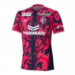 Tailandia 1ª Camiseta Cerezo Osaka 2026