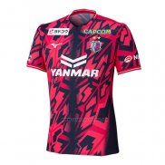 Tailandia 1ª Camiseta Cerezo Osaka 2026