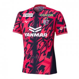 Tailandia 1ª Camiseta Cerezo Osaka 2026