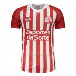 Tailandia 1ª Camiseta Clube Nautico Capibaribe 2024