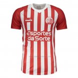 Tailandia 1ª Camiseta Clube Nautico Capibaribe 2024