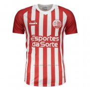 Tailandia 1ª Camiseta Clube Nautico Capibaribe 2024