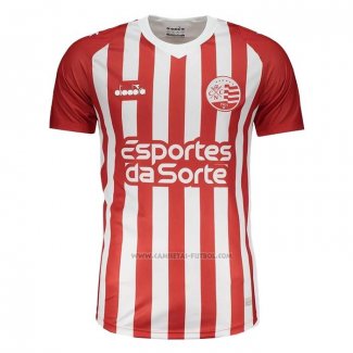 Tailandia 1ª Camiseta Clube Nautico Capibaribe 2024
