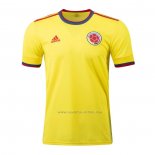 Tailandia 1ª Camiseta Colombia 2021
